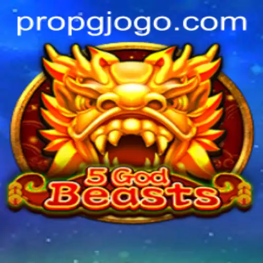 Explorando o Mundo de 5GodBeasts: Um Guia Completo