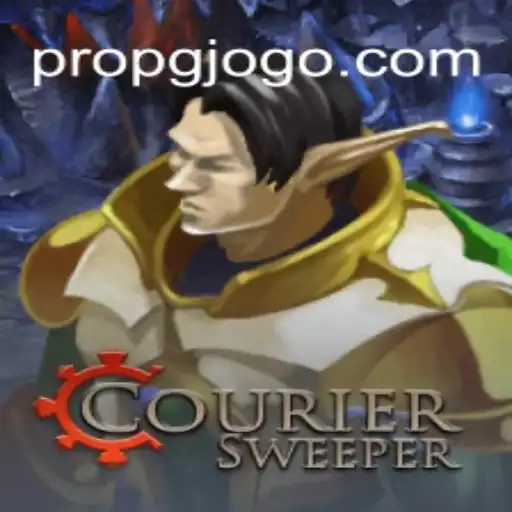 Explorando o Mundo do Jogo CourierSweeper: Descrição e Regras