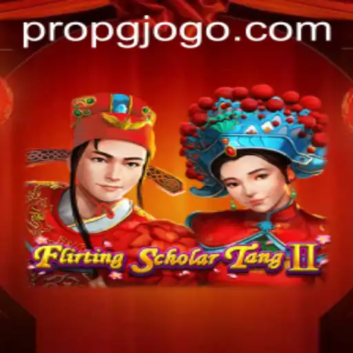 Flirting Scholar Tang II: Explore o Fascinante Mundo de Estratégia e Romance