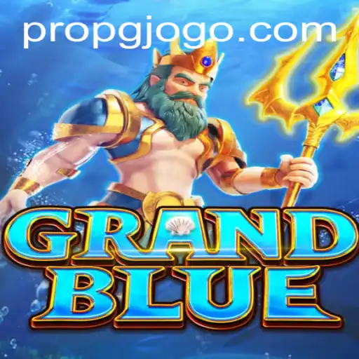 Descubra o Mundo de GRANDBLUE: O Jogo de Aventura Revolucionário