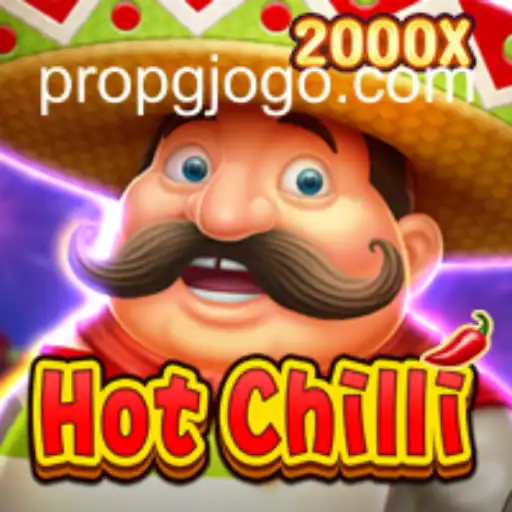 Descubra o Fascinante Mundo de HotChilli: Um Jogo Cheio de Emoção