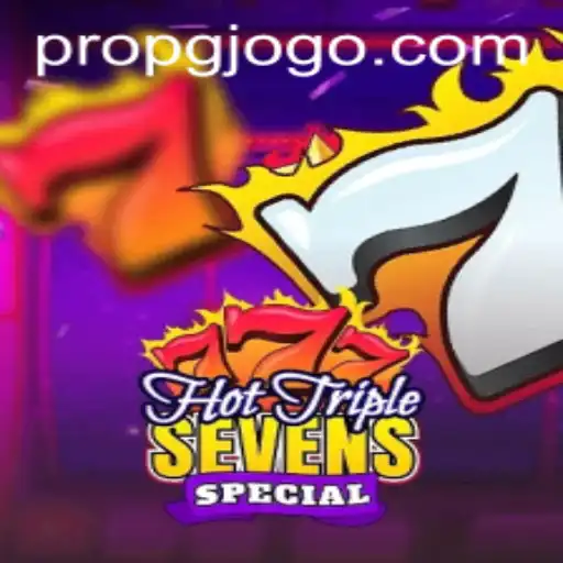 Descubra o Excitante Mundo de HotTripleSevensSpecial com ProPG.com
