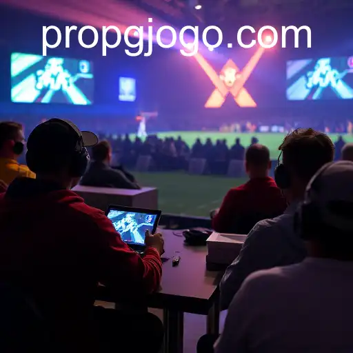 Jogos ao vivo