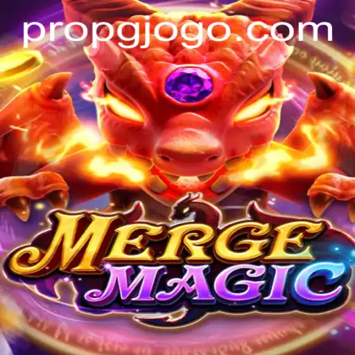 Explorando o Fascinante Mundo de MERGEMAGIC: Um Guia Completo