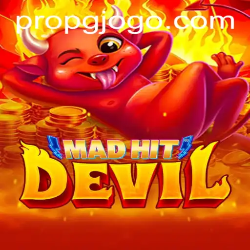MadHitDevil: Aventura no Mundo Virtual com a ProPG.com