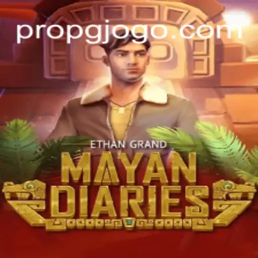 Descubra MayanDiaries: O Enigmático Mundo dos Maiores Exploradores