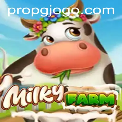 Explorando o Mundo de MilkyFarm