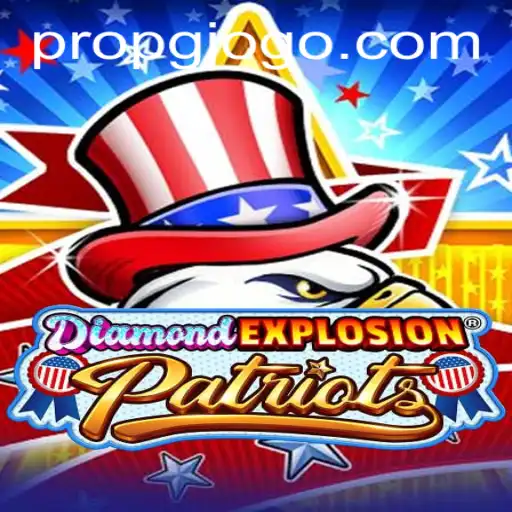 Descubra o Empolgante Jogo DiamondExplosionPatriots