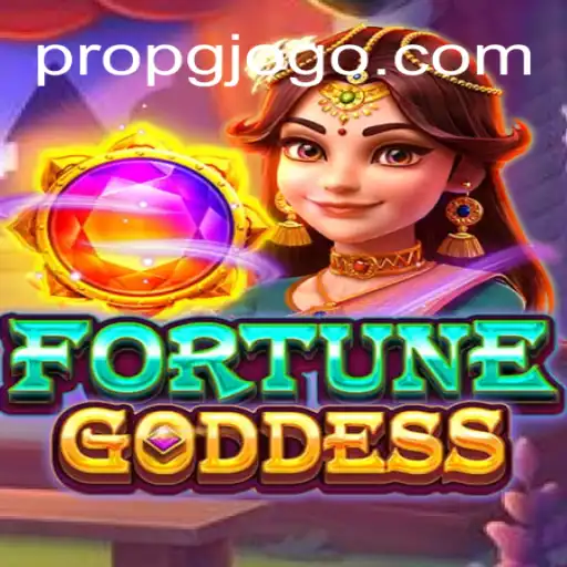 Descubra FORTUNEGODDESS: O Jogo Revolucionário de Estratégia