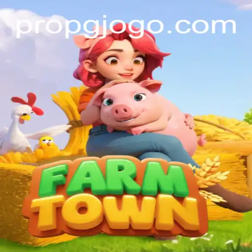 FarmTown: Um Mergulho na Simulação Agricola Virtual
