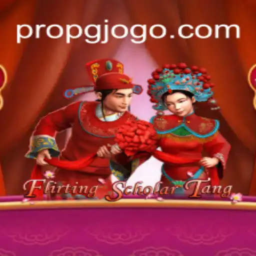 Explorando o Universo do Jogo FlirtingScholarTang