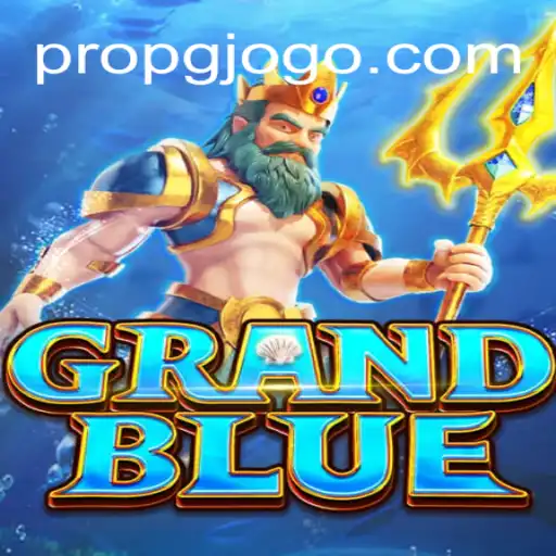 Descubra o Mundo de GRANDBLUE: O Jogo de Aventura Revolucionário