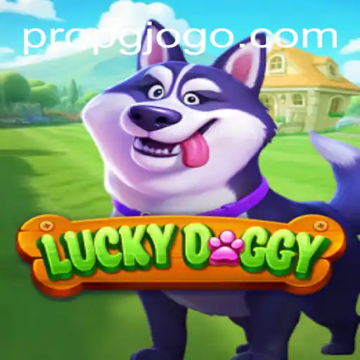 Explorando o Universo de LuckyDoggy: Aventura e Estratégia no Mundo dos Jogos