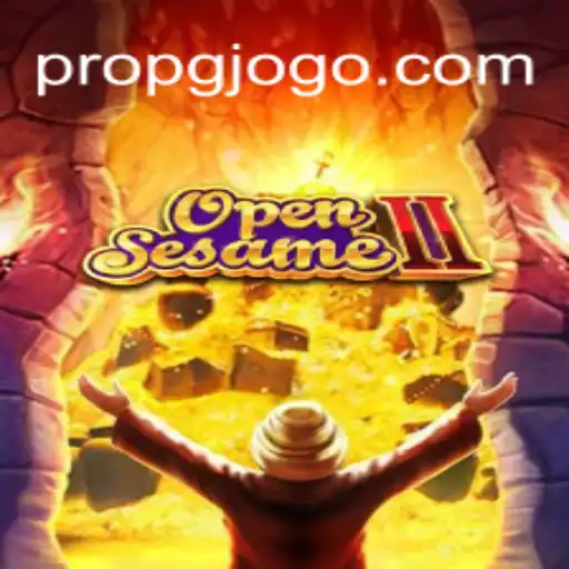 OpenSesameII: Mergulhe no Mundo de Aventuras Místicas