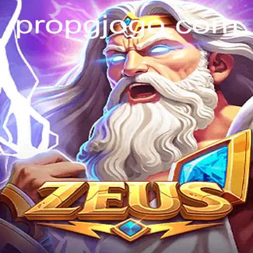 Descubra o Universo de Zeus: O Jogo Estratégico da ProPG.com