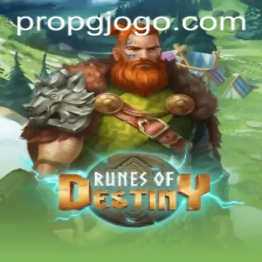 RunesOfDestiny: Descubra o Novo Fenômeno dos Jogos de Tabuleiro