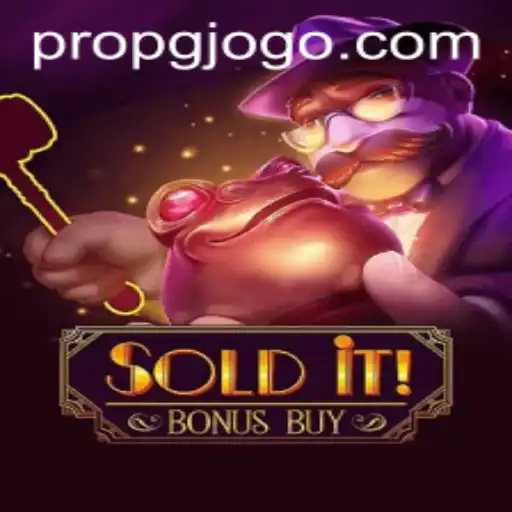 Explorando SolditBonusBuy: Um Mergulho no Mundo dos Games com ProPG.com