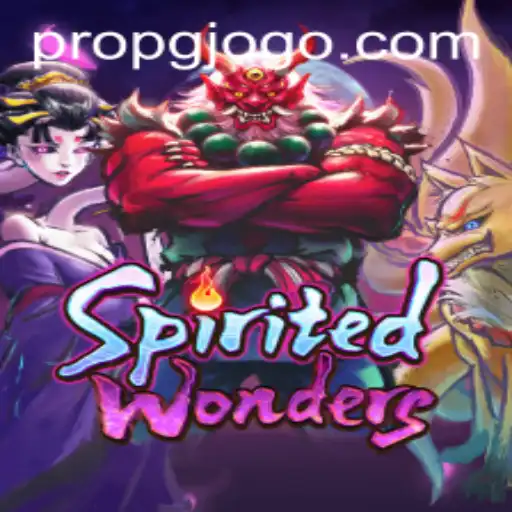 Explorando o Mundo de SpiritedWonders: O Novo Sucesso do ProPG.com