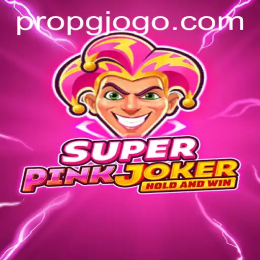 SuperPinkJoker: Mergulhando no Novo Fenômeno dos Jogos