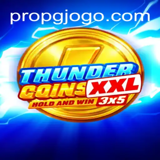 Explorando ThunderCoinsXxl: Um Universo Imersivo de Aventura e Estratégia