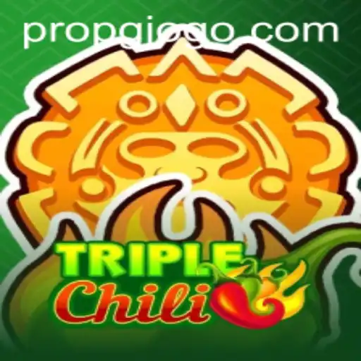 Explorando o Mundo de TripleChili: O Jogo Que Conquistou ProPG.com